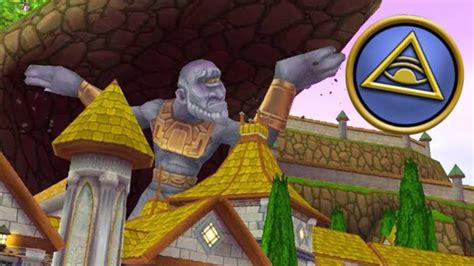 The Art of Enchantment: Exploring the Magic of the Enchanting School in Wizard101
